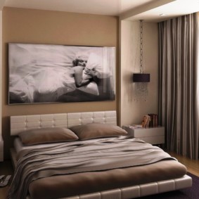 beige bedroom interior ideas