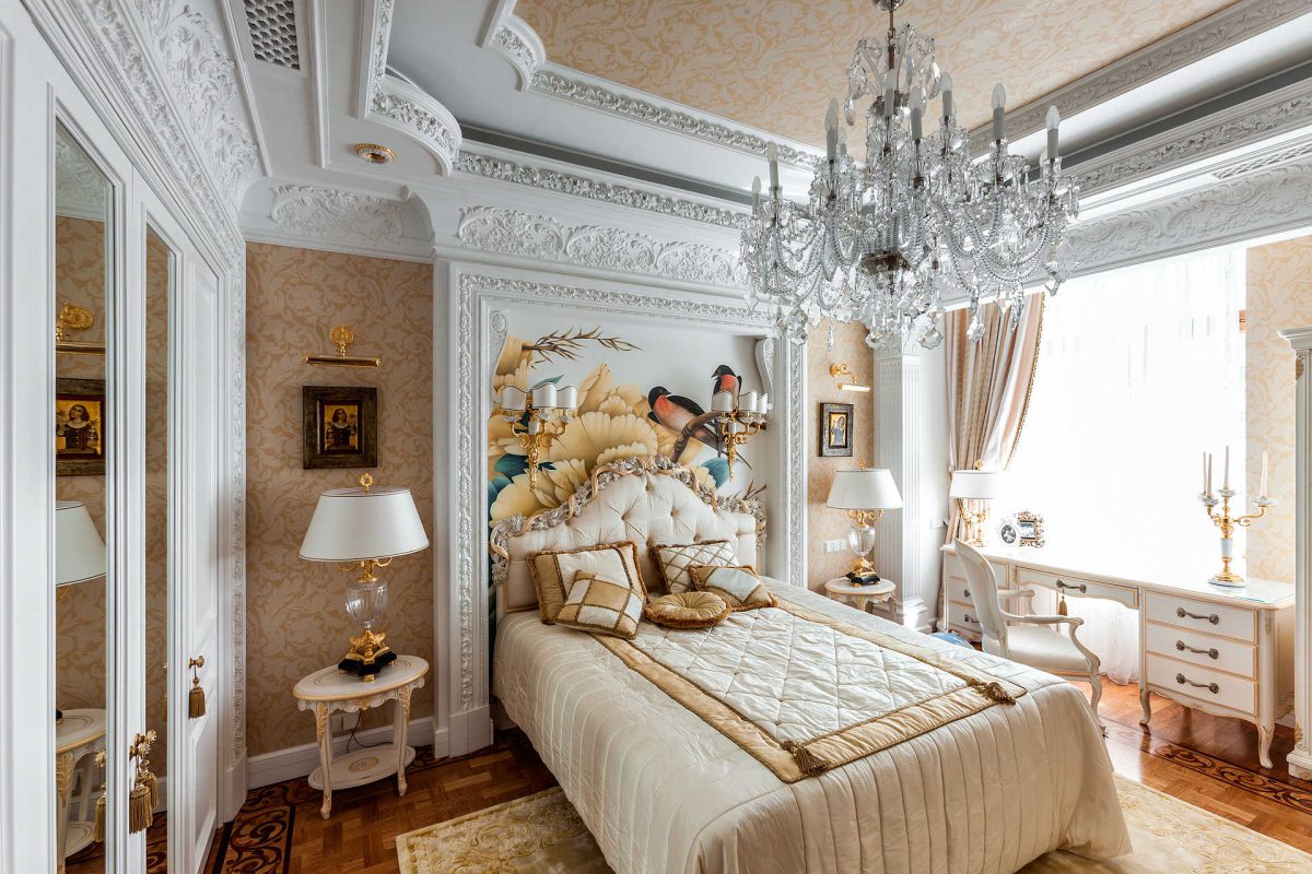 beige bedroom decoration ideas
