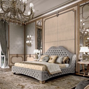 classic bedroom interior ideas