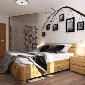 Scandinavian bedroom options