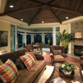 country style living room ideas interior