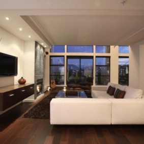 minimalism style living room design ideas