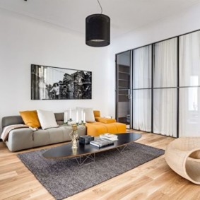 minimalism living room ideas options