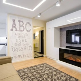 minimalism living room ideas views