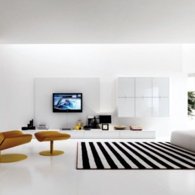 minimalist living room kinds of ideas
