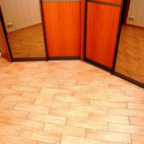 linoleum ușor