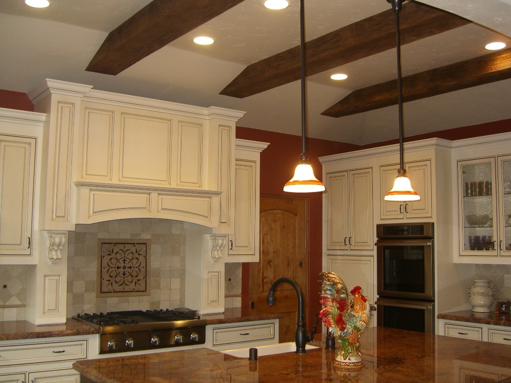 ceiling design options