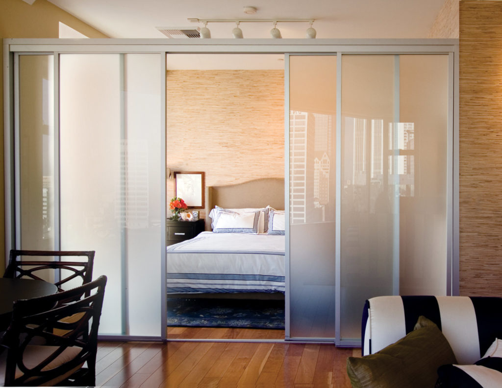 Фотографија дизајна спаваће собе од 20 квадратних метара