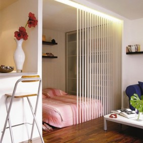Idees de disseny de dormitoris de 20 m2