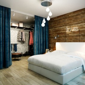 Pomysły na sypialnie w salonie o powierzchni 20 m2