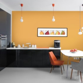 moderne keuken 2019 decorideeën