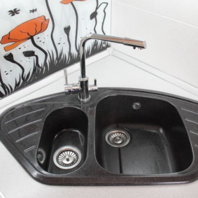 artificial stone sink for kitchen ideas ideas