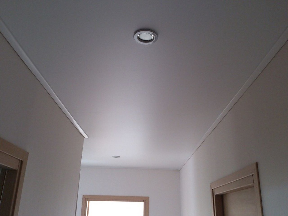 spanplafond decor opties