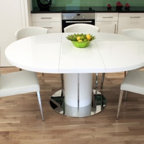 dining group for kitchen design