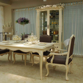 dining group for kitchen design ideas