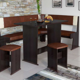 dining group for kitchen decor ideas