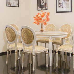 dining group for kitchen ideas views