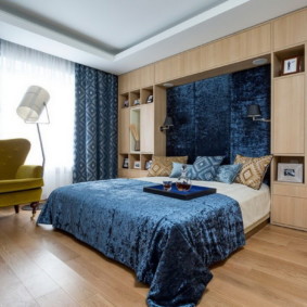 design luxos dormitor 14 mp