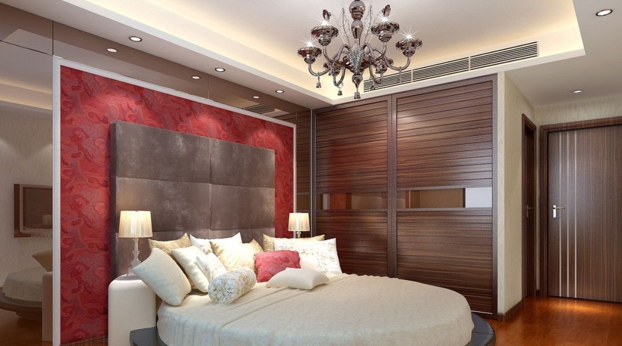 bedroom 13 square meters photo decor