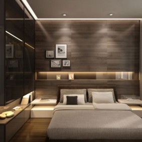 bedroom 13 sq meters views ideas