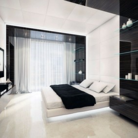 bedroom 13 square meters decoration ideas