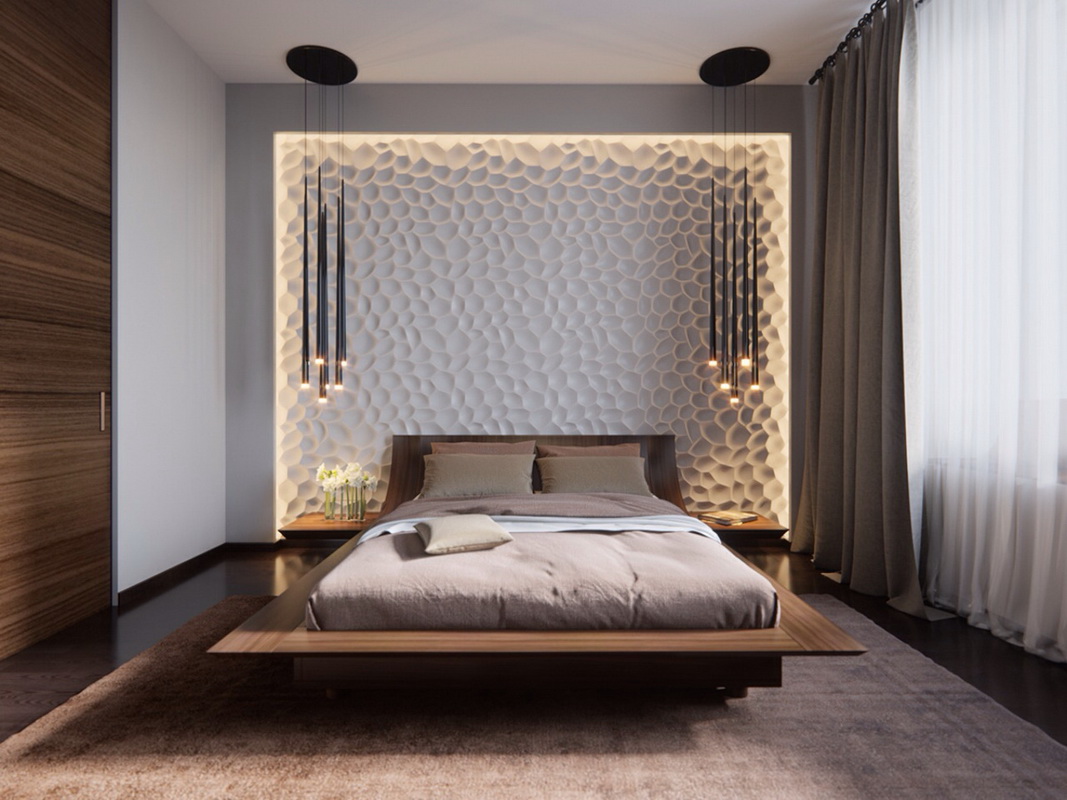 yatak odası 15 metrekare dekor tipleri