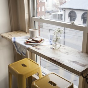 countertop bukannya tingkap tingkap di idea idea dapur