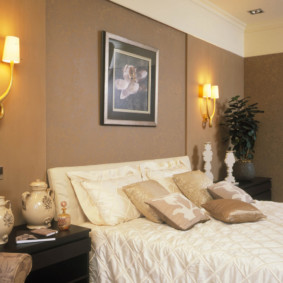 sconces in the bedroom over the bed ideas views