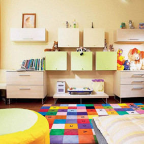 modern çocuk odası fikirleri pics