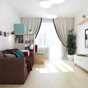 appartement design bébé sous-vêtements sortes d'idées