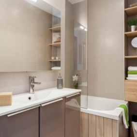 vues de sous-vêtements bébé design appartement