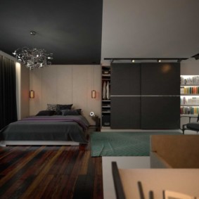 Apartamento 30 m²