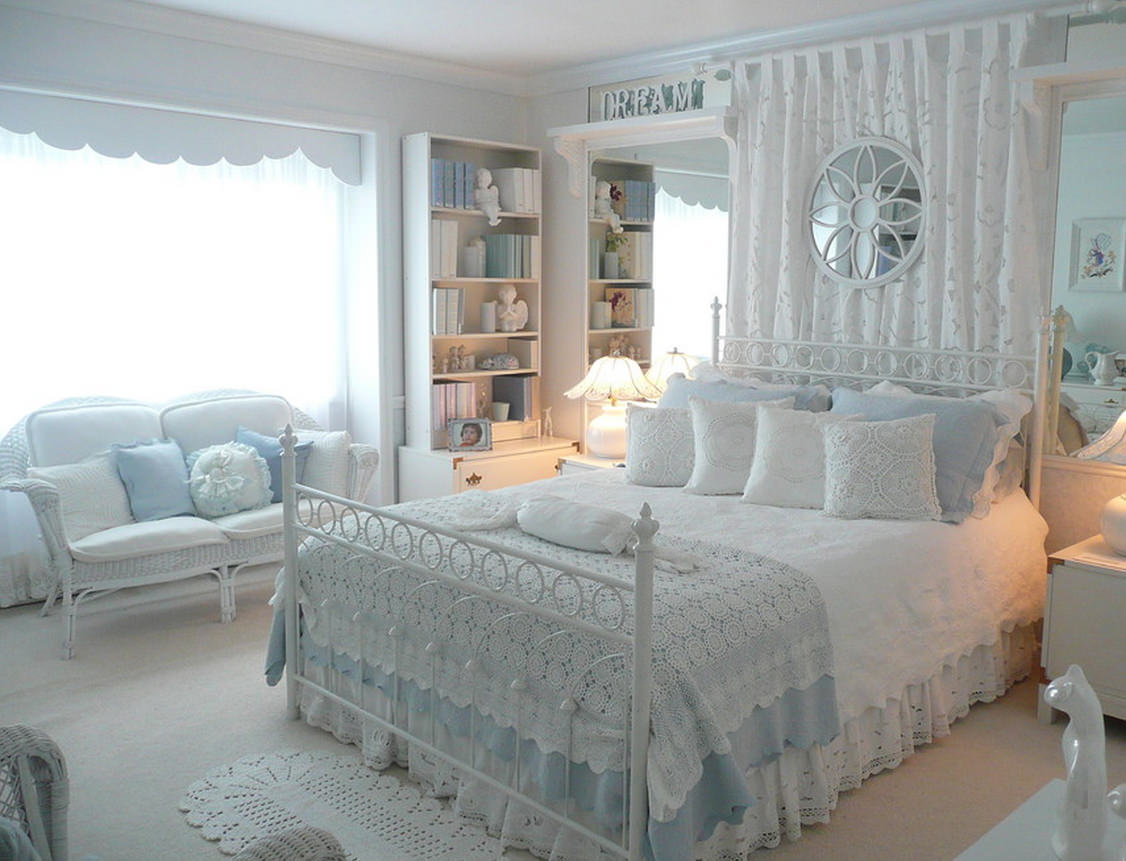 bedroom design for girls