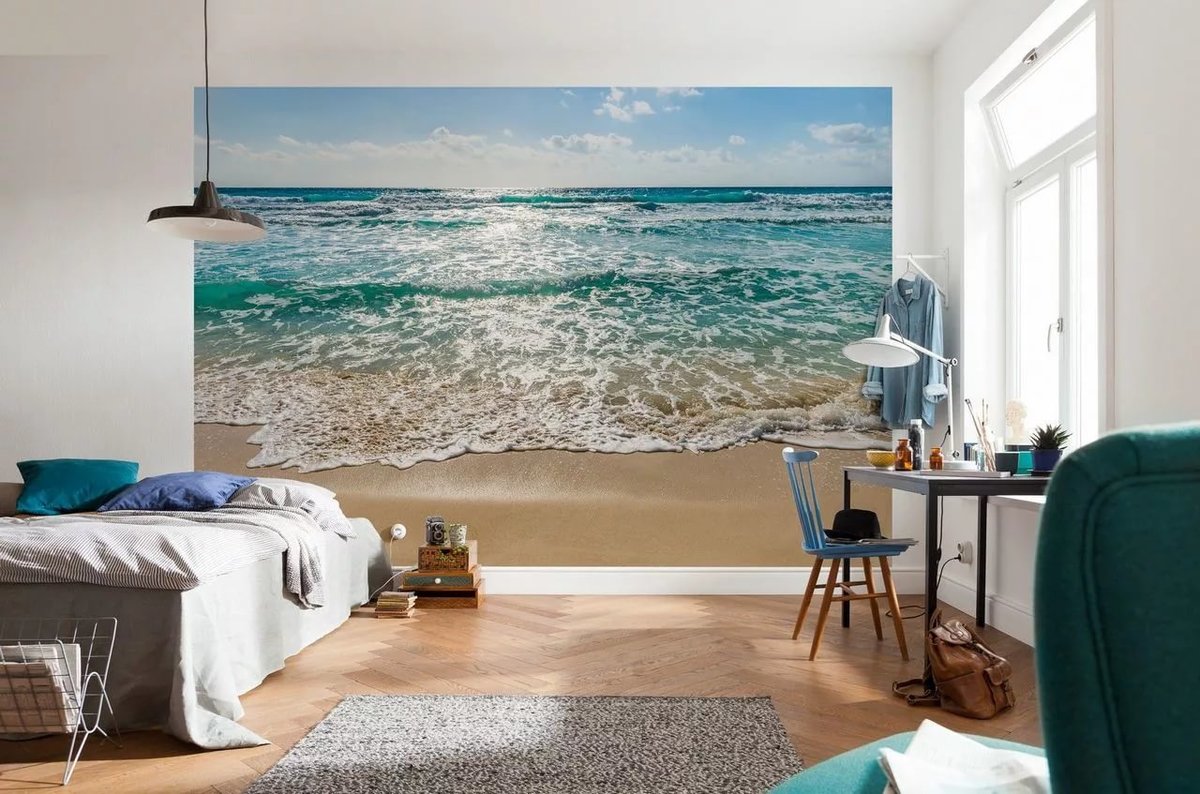 photo wallpaper for bedroom