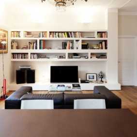 living room modern design ideas
