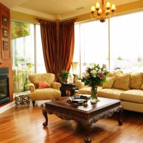 english style living room design ideas