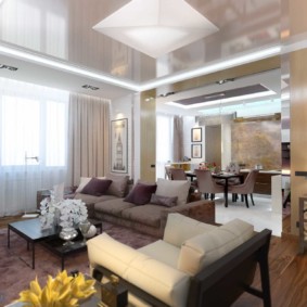 living room modern design ideas