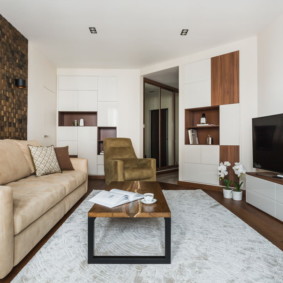 dzīvojamā istaba moderna stila dizaina idejās