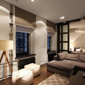 loft living room ideas options