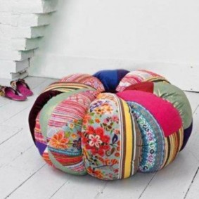 pouf chair for children kinds of ideas