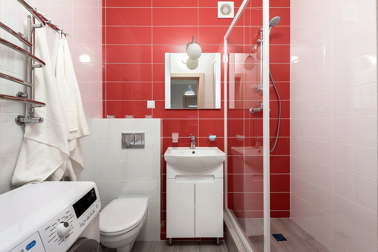 apartament de 35 m2 amb bany