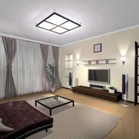belysning rom i en leilighet ideer ideer