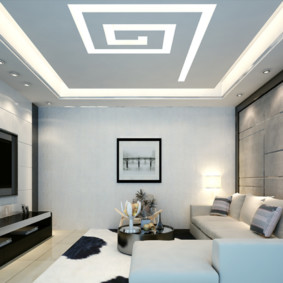 drywall ceiling for living room photo design