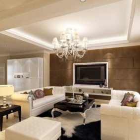 gypsum ceiling for living room views ideas