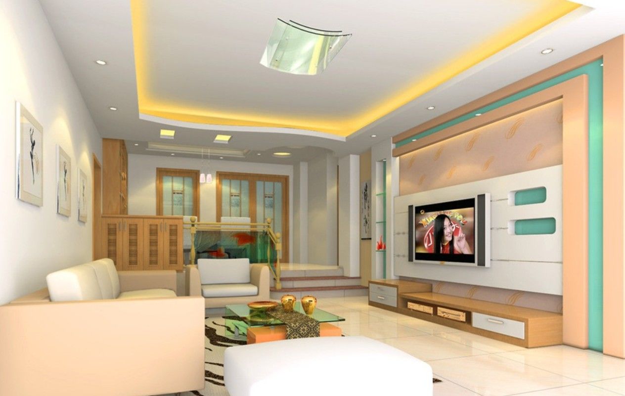 plasterboard ceiling for living room views