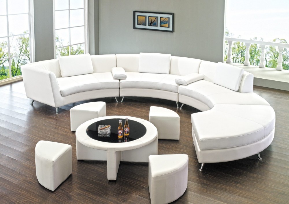 radius sofa
