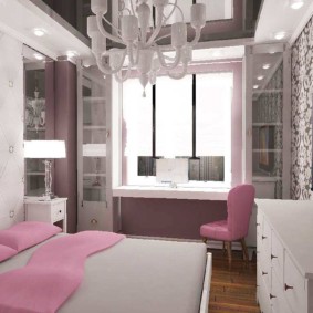 bedroom for girls decor