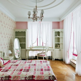 bedroom for girl ideas pics