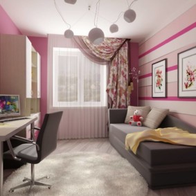 bedroom for girls design ideas