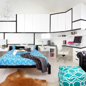 bedroom for girl ideas